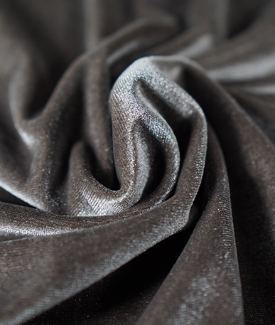 Plain Spandex Velvet