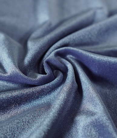 Plain Spandex Velvet
