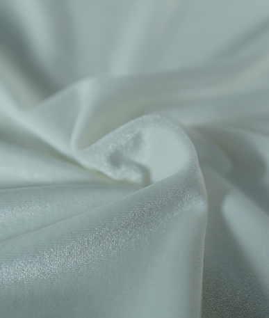 Plain Spandex Velvet