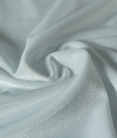 Plain Spandex Velvet