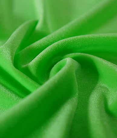 Plain Spandex Velvet