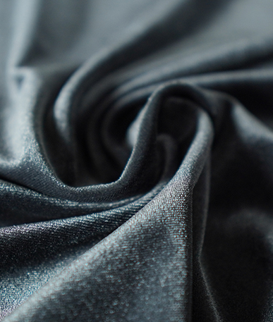 Plain Spandex Velvet