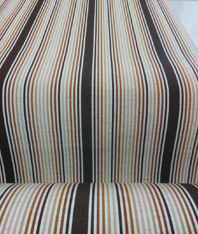 Stripe Dirt-Resistant Awning Canvas