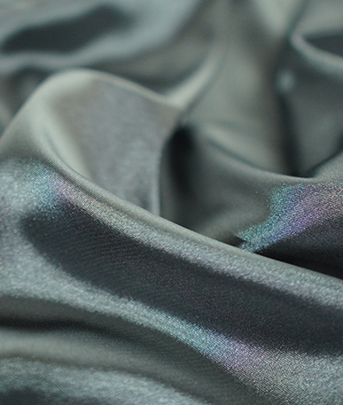 Stretch Satin (X717)