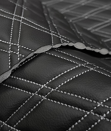 Bentley Stitch - (Double Diamond)