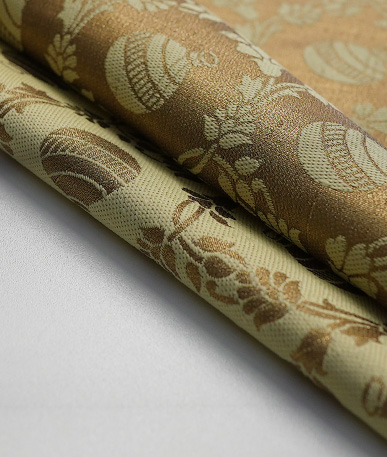 Indian Jacquard