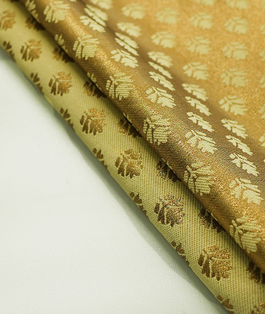 Indian Jacquard