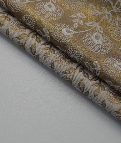 Indian Jacquard