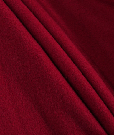 Wynciette (Flannel) - Red