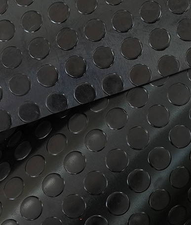 Rubber Floor Matting