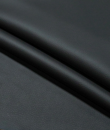 Textured Fire Retardant Crib 5 Leatherette