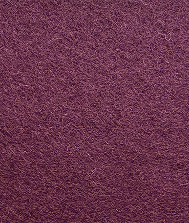 100% Pure New English Wool Melton Fabric