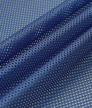 Durable Polyester Airtex Mesh (300g)