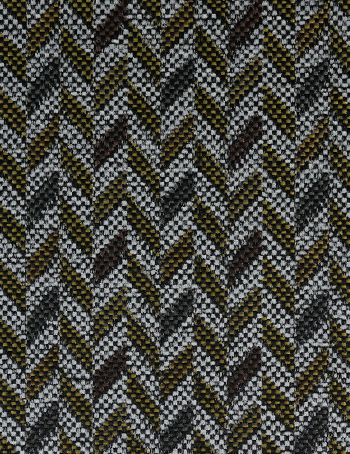 Geometric Aztec Upholstery Fabric