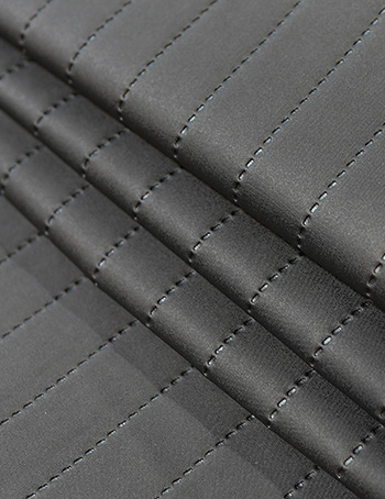 Marine Grade Fluted Fabric - Welded