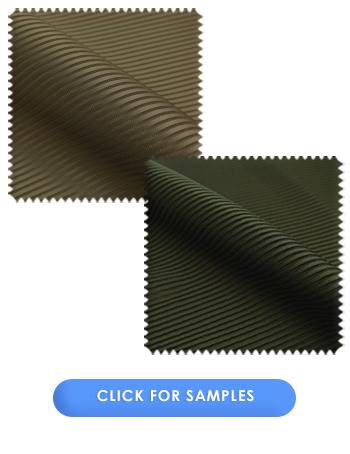Military Grade Ribbed Spacer Fabric | Sage