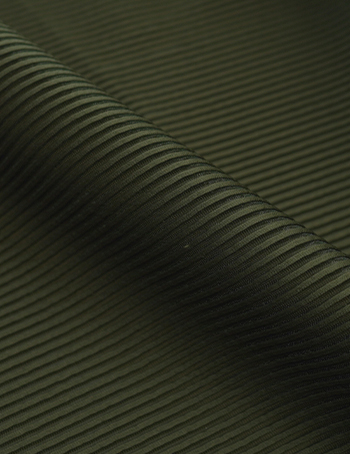 Military Grade Ribbed Spacer Fabric