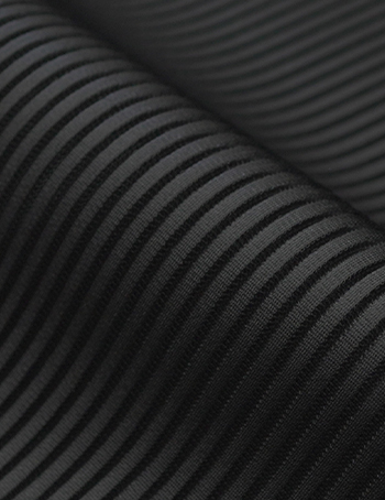 Military Grade Ribbed Spacer Fabric
