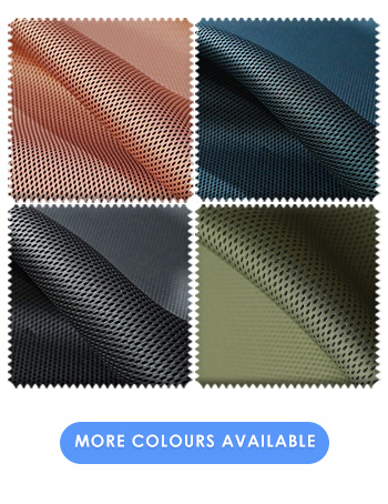 Spacer Fabric