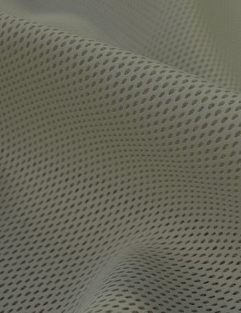 Warp Knitted Soft Spacer Fabric