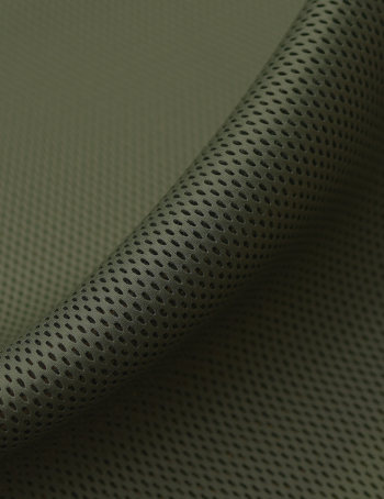 Warp Knitted Soft Spacer Fabric