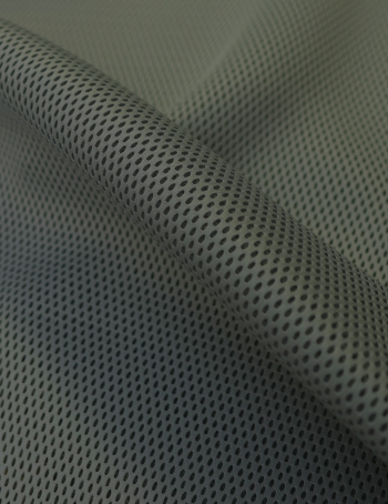 Warp Knitted Soft Spacer Fabric