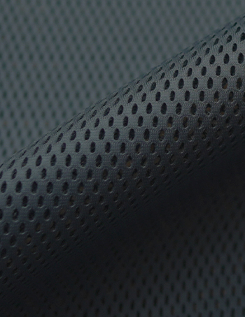 Warp Knitted Soft Spacer Fabric