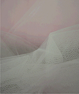 Nylon Dress Net