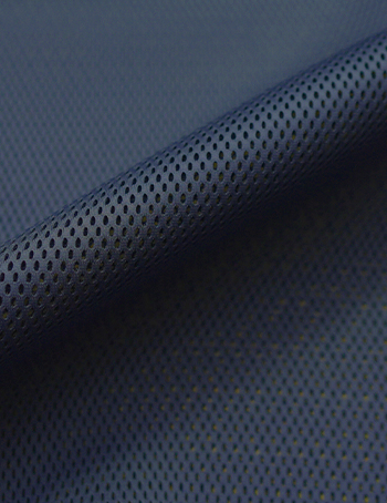 Warp Knitted Soft Spacer Fabric