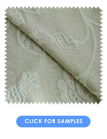 Damask Furnishing Fabric 