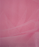 Nylon Dress Net