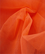 Nylon Dress Net