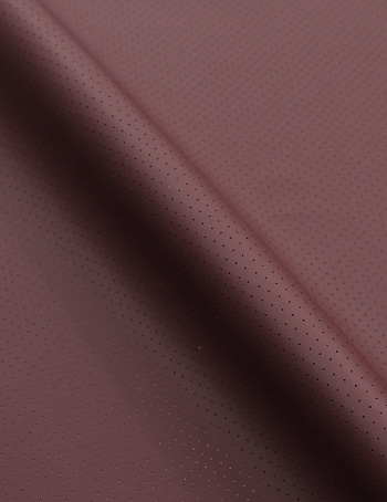 New Car Headliner Perforated Leatherette