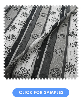 Peyote Furnishing Fabric (Clearance)