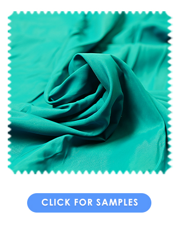 Parachute Fabric | Turqoise