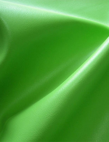 Crib 5 Fire Retardant Leatherette | Mint