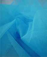Nylon Dress Net