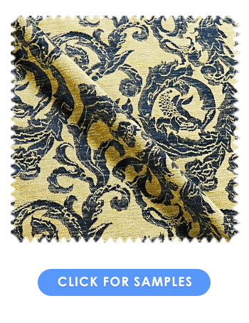 Bridgeton Royal Upholstery Fabric 