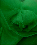 Nylon Dress Net