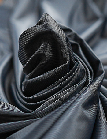 Stretch Nylon Swing Seating Fabric 