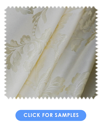 Damask creme Furnishing Fabric 