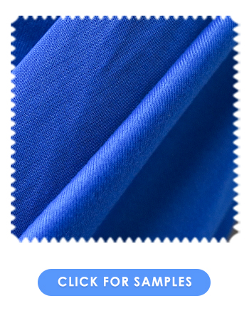 Royal Brushed Polyester Fabric