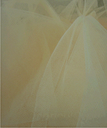 Nylon Dress Net