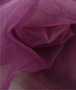 Nylon Dress Net