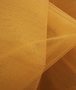 Nylon Dress Net