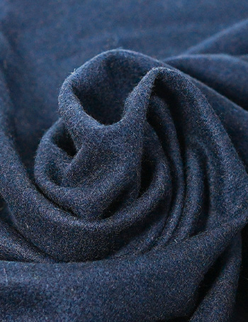 Light Weight Melton Wool