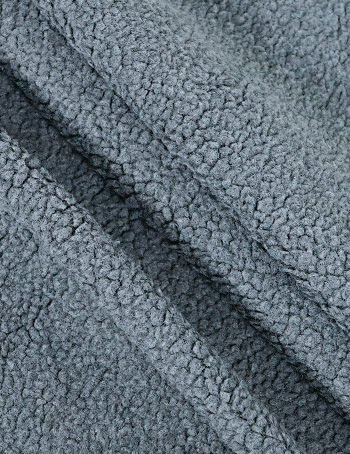 Sherpa Fleece Fabric