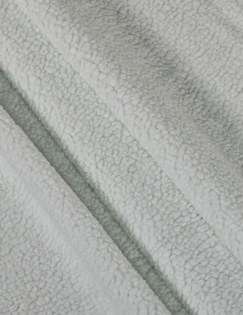 Sherpa Fleece Fabric