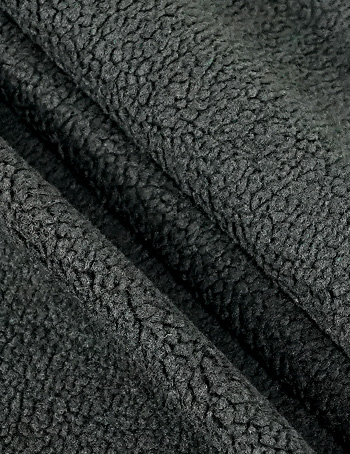 Sherpa Fleece Fabric