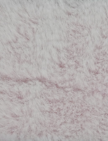 Plush Fur Fabric